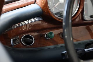 1966 Mercedes-Benz 250 SE Cabrio im wunderschönen Zustand - photo 63
