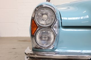 1966 Mercedes-Benz 250 SE Cabrio im wunderschönen Zustand - photo 70