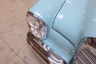 1966 Mercedes-Benz 250 SE Cabrio im wunderschönen Zustand - photo 76