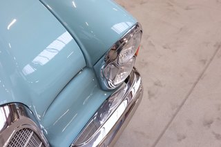 1966 Mercedes-Benz 250 SE Cabrio im wunderschönen Zustand - photo 77