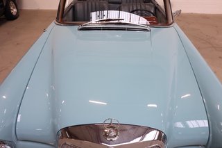 1966 Mercedes-Benz 250 SE Cabrio im wunderschönen Zustand - photo 82