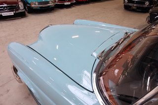 1966 Mercedes-Benz 250 SE Cabrio im wunderschönen Zustand - photo 83