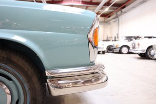 1966 Mercedes-Benz 250 SE Cabrio im wunderschönen Zustand - photo 93
