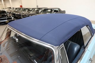 1966 Mercedes-Benz 250 SE Cabrio im wunderschönen Zustand - photo 94