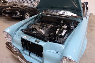 1966 Mercedes-Benz 250 SE Cabrio im wunderschönen Zustand - photo 105