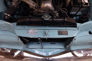 1966 Mercedes-Benz 250 SE Cabrio im wunderschönen Zustand - photo 108
