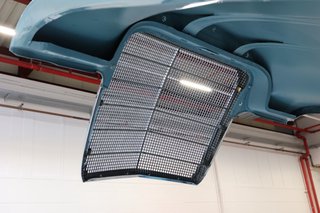 1966 Mercedes-Benz 250 SE Cabrio im wunderschönen Zustand - photo 115