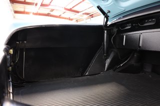 1966 Mercedes-Benz 250 SE Cabrio im wunderschönen Zustand - photo 118