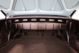 1966 Mercedes-Benz 250 SE Cabrio im wunderschönen Zustand - photo 119