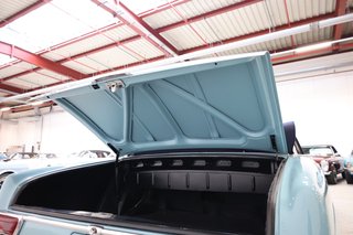1966 Mercedes-Benz 250 SE Cabrio im wunderschönen Zustand - photo 122