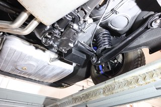 1966 Mercedes-Benz 250 SE Cabrio im wunderschönen Zustand - photo 135