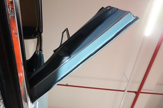 1966 Mercedes-Benz 250 SE Cabrio im wunderschönen Zustand - photo 140