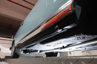 1966 Mercedes-Benz 250 SE Cabrio im wunderschönen Zustand - photo 142