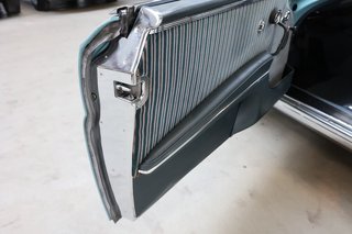 1966 Mercedes-Benz 250 SE Cabrio im wunderschönen Zustand - photo 169