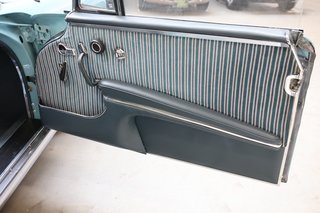 1966 Mercedes-Benz 250 SE Cabrio im wunderschönen Zustand - photo 173