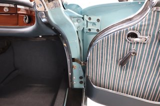 1966 Mercedes-Benz 250 SE Cabrio im wunderschönen Zustand - photo 175