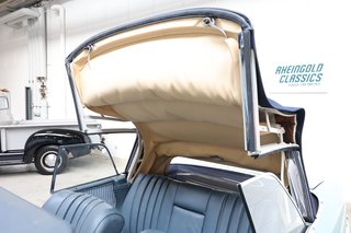 1966 Mercedes-Benz 250 SE Cabrio im wunderschönen Zustand - photo 179
