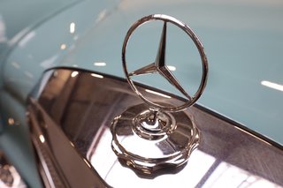 1966 Mercedes-Benz 250 SE Cabrio im wunderschönen Zustand - photo 218