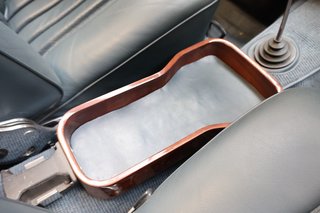 1966 Mercedes-Benz 250 SE Cabrio im wunderschönen Zustand - photo 225