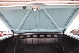 1966 Mercedes-Benz 250 SE Cabrio im wunderschönen Zustand - photo 245