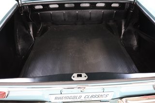 1966 Mercedes-Benz 250 SE Cabrio im wunderschönen Zustand - photo 246