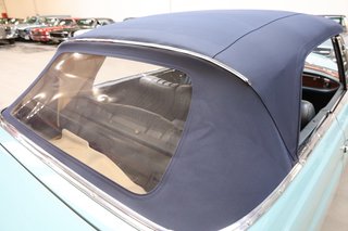 1966 Mercedes-Benz 250 SE Cabrio im wunderschönen Zustand - photo 248