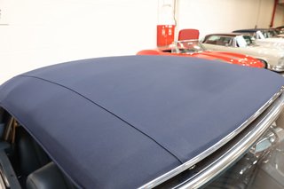 1966 Mercedes-Benz 250 SE Cabrio im wunderschönen Zustand - photo 249
