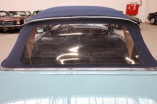 1966 Mercedes-Benz 250 SE Cabrio im wunderschönen Zustand - photo 251