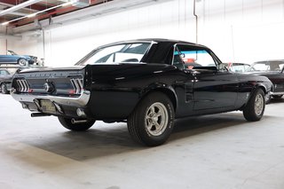 1967 Ford Mustang 351cui V8 Automatik - photo 2