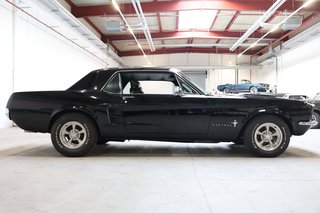 1967 Ford Mustang 351cui V8 Automatik - photo 3