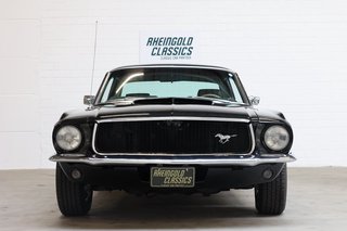 1967 Ford Mustang 351cui V8 Automatik - photo 5