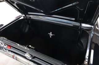 1967 Ford Mustang 351cui V8 Automatik - photo 8