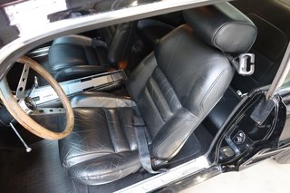 1967 Ford Mustang 351cui V8 Automatik - photo 9