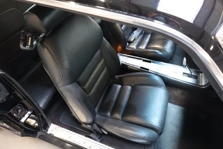 1967 Ford Mustang 351cui V8 Automatik - photo 12