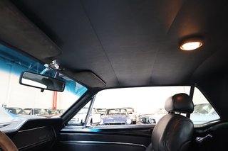 1967 Ford Mustang 351cui V8 Automatik - photo 16