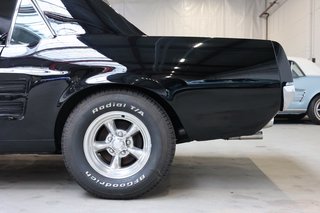1967 Ford Mustang 351cui V8 Automatik - photo 20