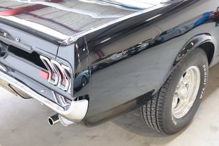 1967 Ford Mustang 351cui V8 Automatik - photo 22