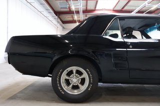 1967 Ford Mustang 351cui V8 Automatik - photo 23