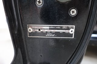 1967 Ford Mustang 351cui V8 Automatik - photo 29