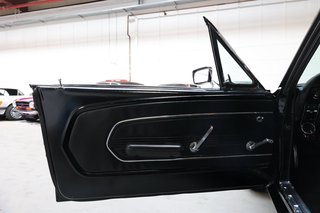 1967 Ford Mustang 351cui V8 Automatik - photo 30