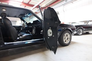 1967 Ford Mustang 351cui V8 Automatik - photo 33