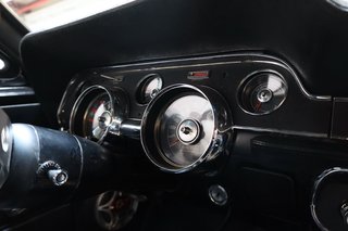 1967 Ford Mustang 351cui V8 Automatik - photo 38