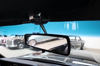 1967 Ford Mustang 351cui V8 Automatik - photo 39