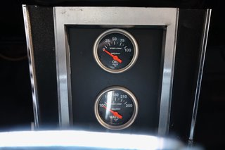 1967 Ford Mustang 351cui V8 Automatik - photo 40