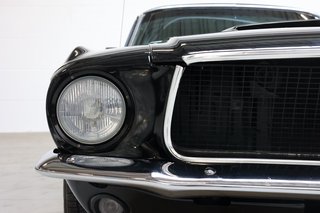 1967 Ford Mustang 351cui V8 Automatik - photo 41