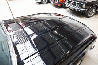 1967 Ford Mustang 351cui V8 Automatik - photo 45