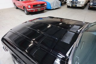 1967 Ford Mustang 351cui V8 Automatik - photo 47
