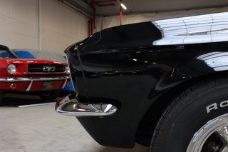 1967 Ford Mustang 351cui V8 Automatik - photo 48