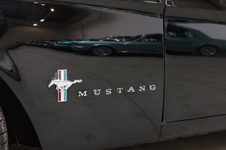 1967 Ford Mustang 351cui V8 Automatik - photo 49