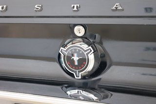 1967 Ford Mustang 351cui V8 Automatik - photo 55